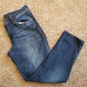Levi's Boyfriend Jeans